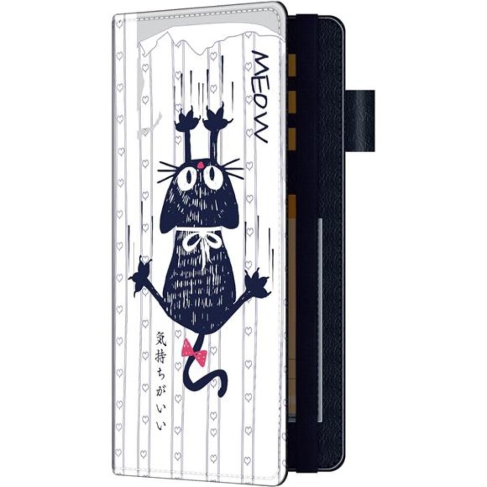 Checkbook Cover - Quality Printed Leather Personal RFID Blocking Check Book